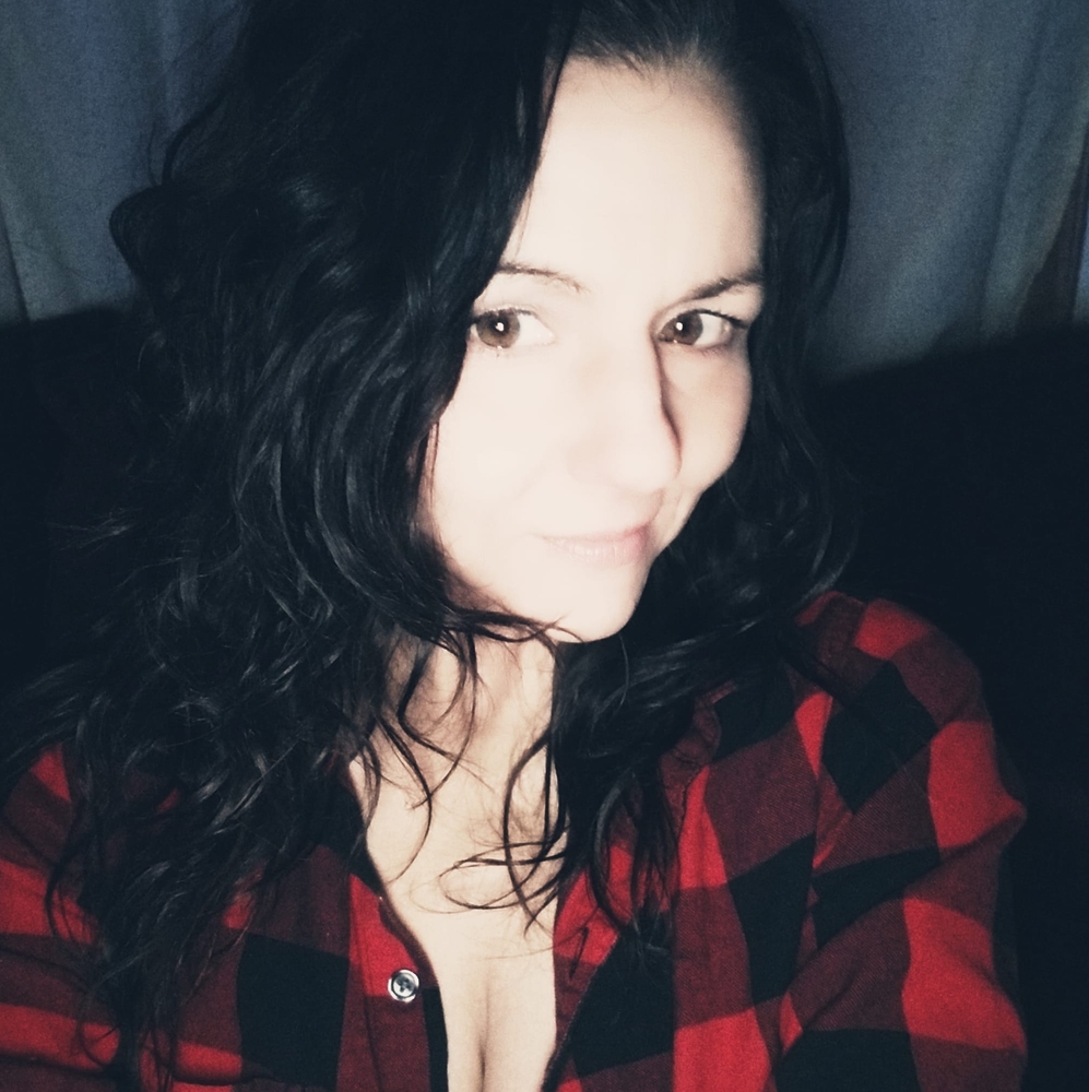 Meet your Posher, Kristy